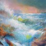 sold- Passing Storm 20 x 24